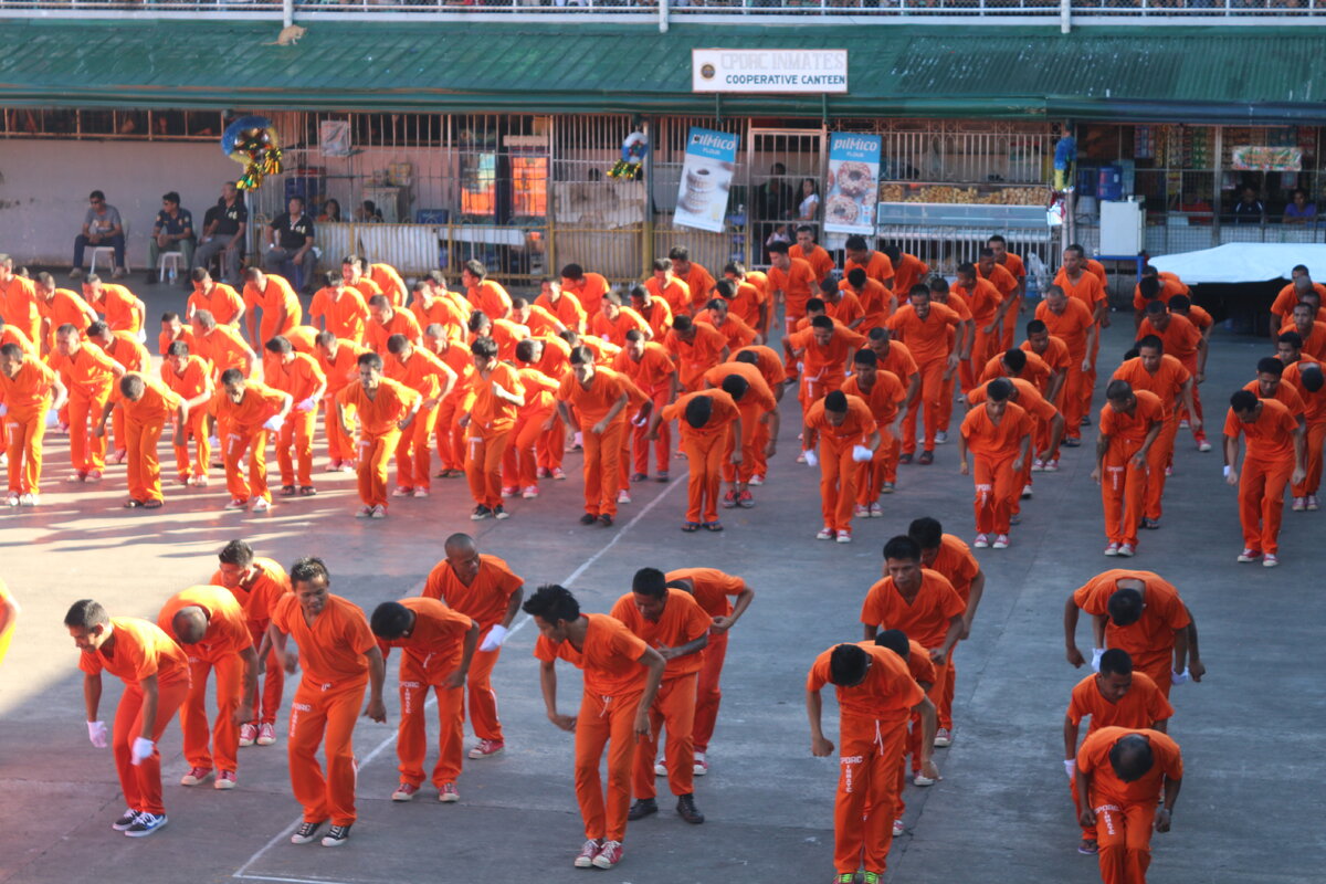 Фрагмент выступления