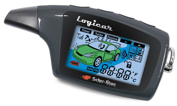 Какая сигнализация для авто лучше всего