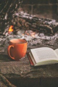  Согревающее чтение для ценителей времени, проведенного наедине с собой
Источник: BONNINSTUDIO