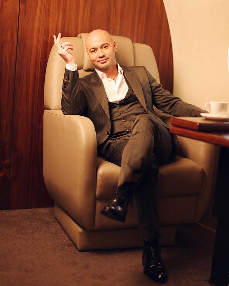 Фото: Андрей Черкасов (@cherkasov119) 