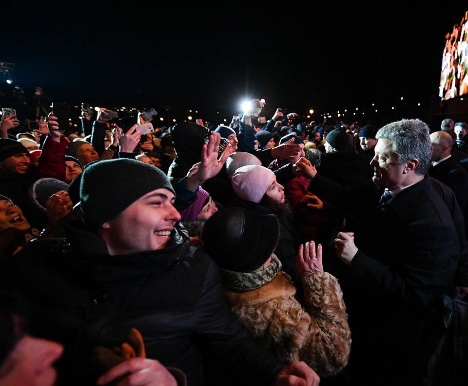 фото: https://www.facebook.com/petroporoshenko