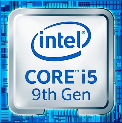 Процессор Intel
