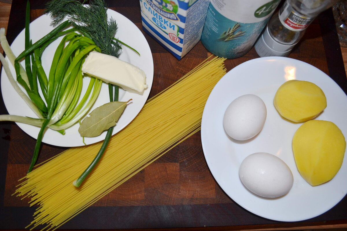 Ничего необычного