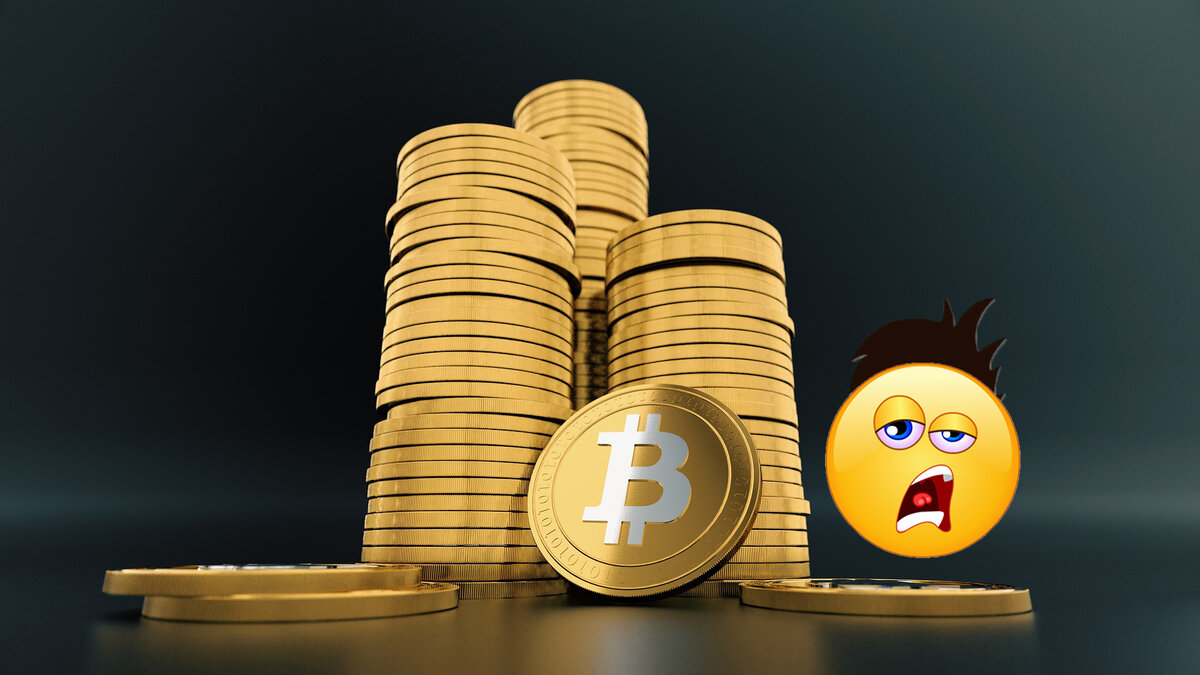 Как я пробовал заработать на криптовалютах и что из этого вышло?