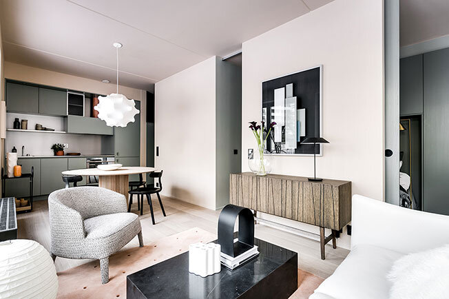 Фото: Henrik Nero.