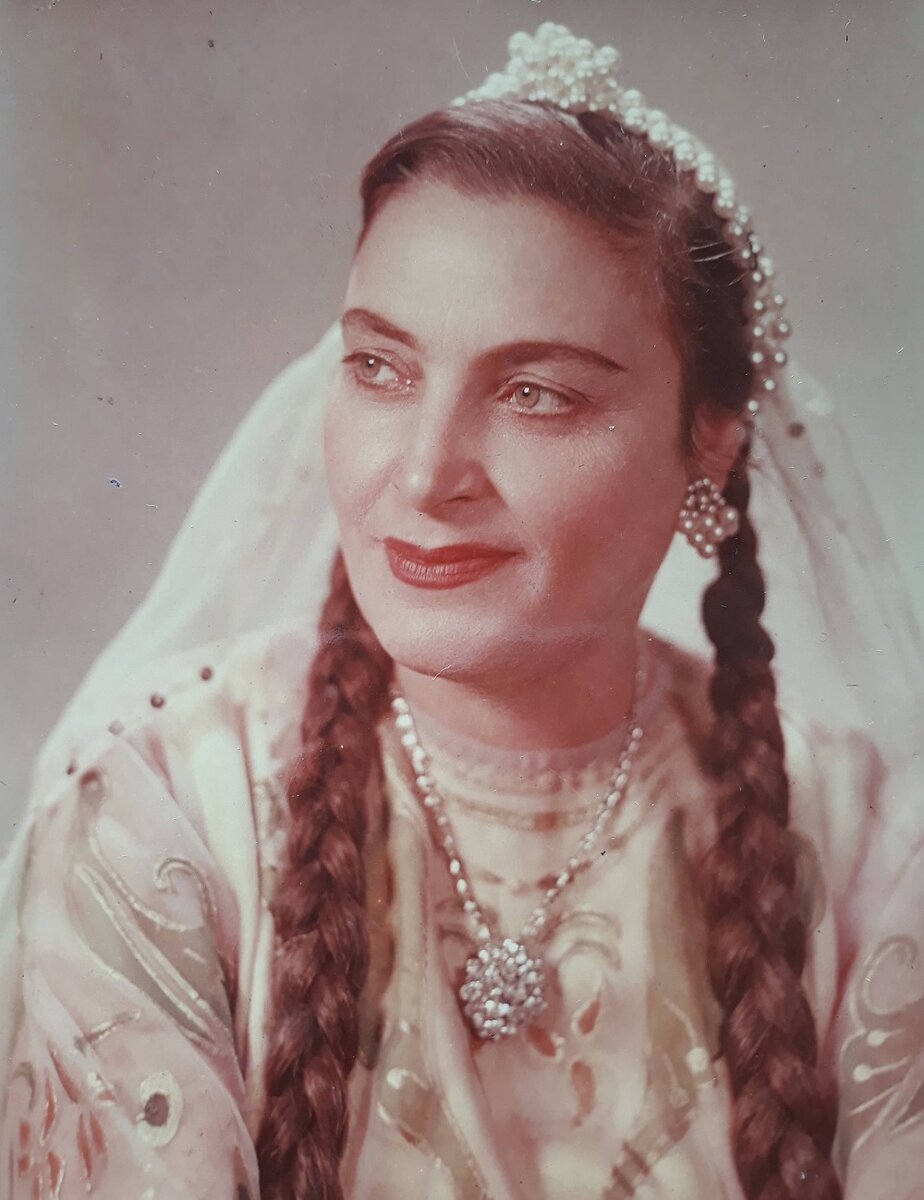 Лусик Кошян