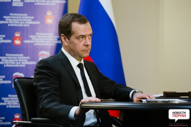 Медведев приезд в волгоград