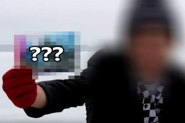  3311 год: три фото из будущего были показаны на канале APEXTV. Изображение: YOUTUBE/ APEXTV.