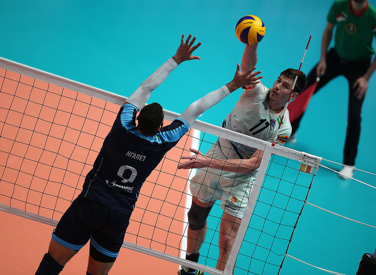 Фото: официальная страница ВК "Зенит-Казань" в социальной сети "ВКонтакте"