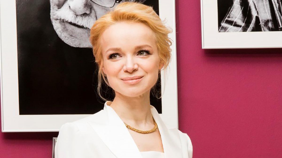 «Я с ним простилась в октябре 2017 года», — сказала пианистка.