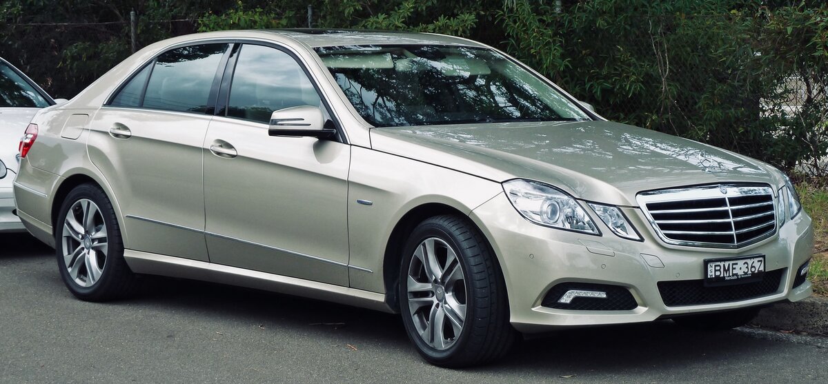 Автомобили, надежность 