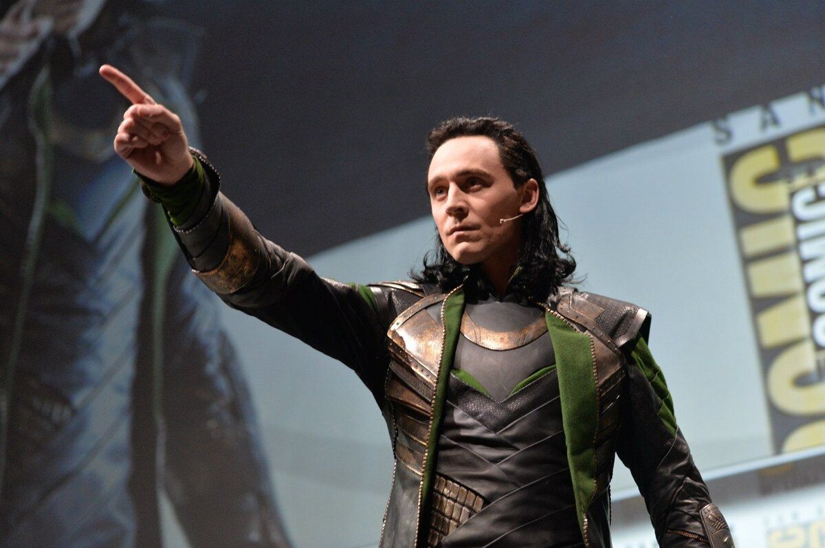 Marvel loki