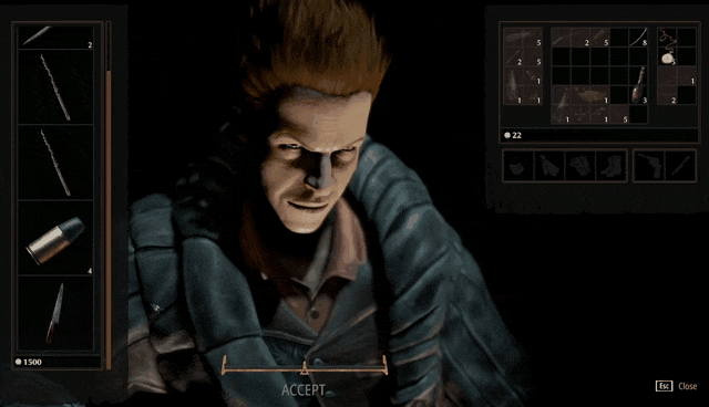 Pathologic 2 – геймплей