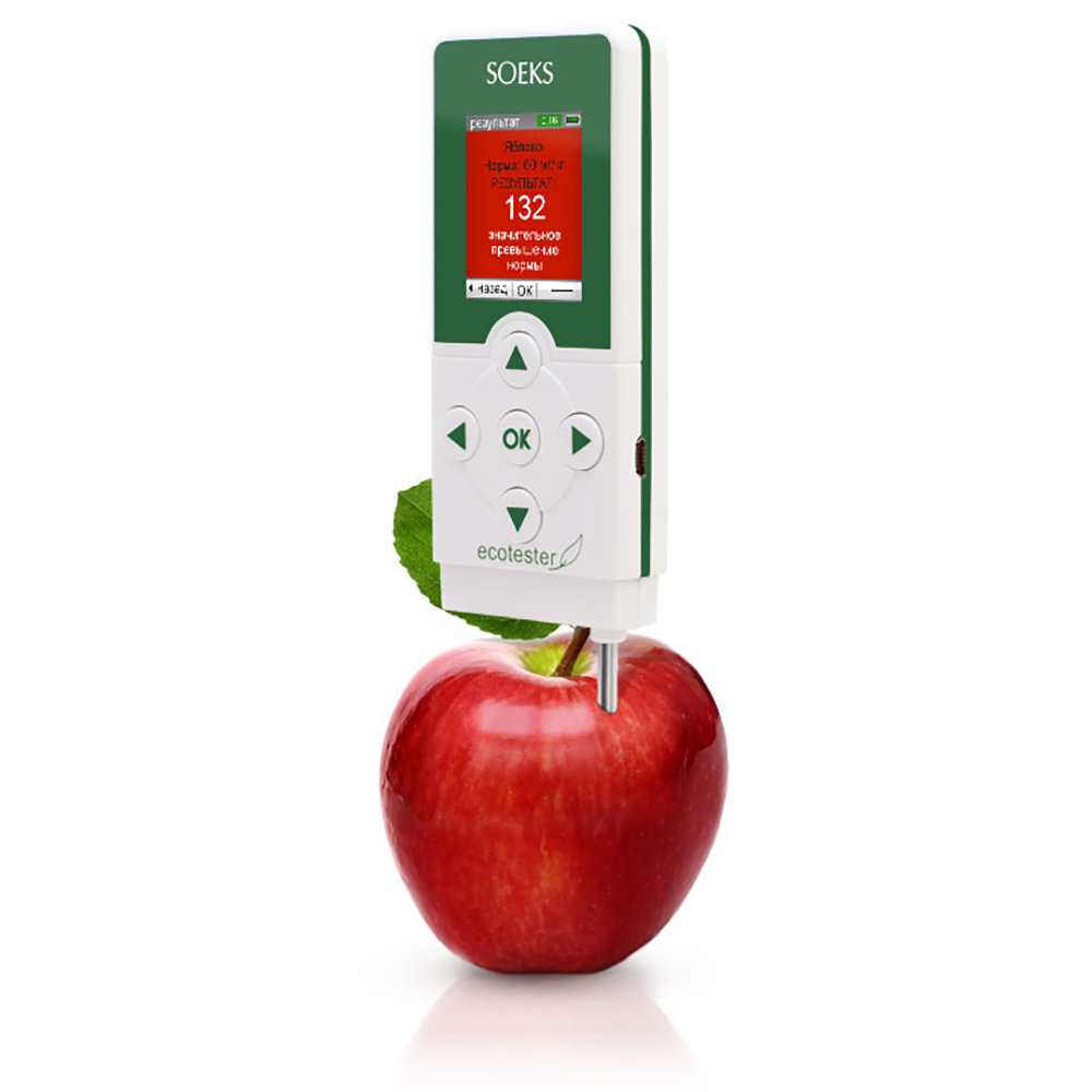 Многие сейчас покупают нитратомеры и даже берут их с собой в путешествия, но реально ли это полезная штука, давайте разберёмся..