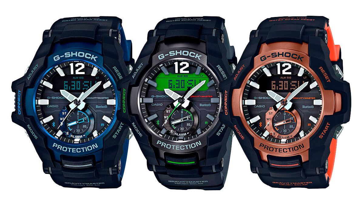 G shock aviation hotsell