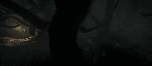 Nevrosa: Spider Song – геймплей