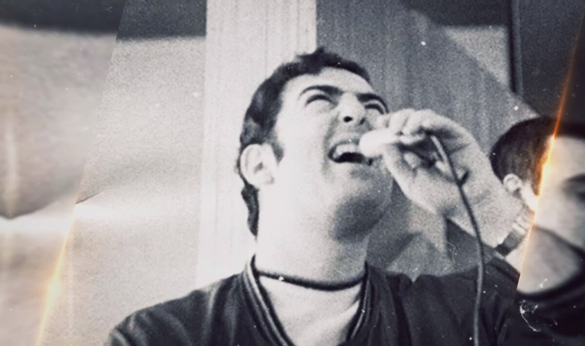 Михаил Шуфутинский | Кадр из передачи "Идеальный ремонт"