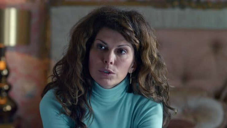 Хозяйка дома. Фото из интернета.