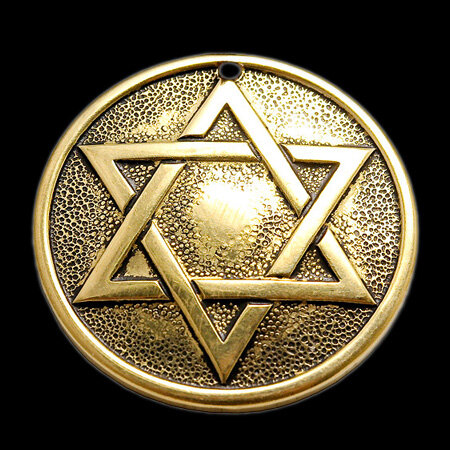 Соломонова печать