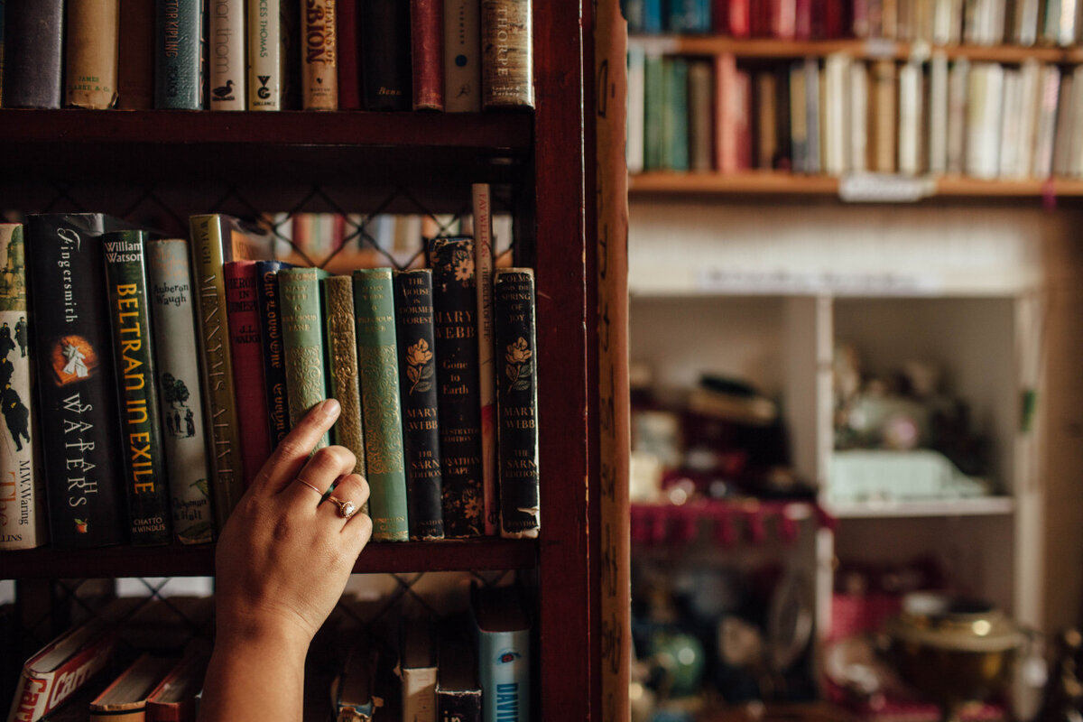 Несколько книг прочитала. Полка для книг. Книжная полка с книгами. Чтение Эстетика. Книги Эстетика