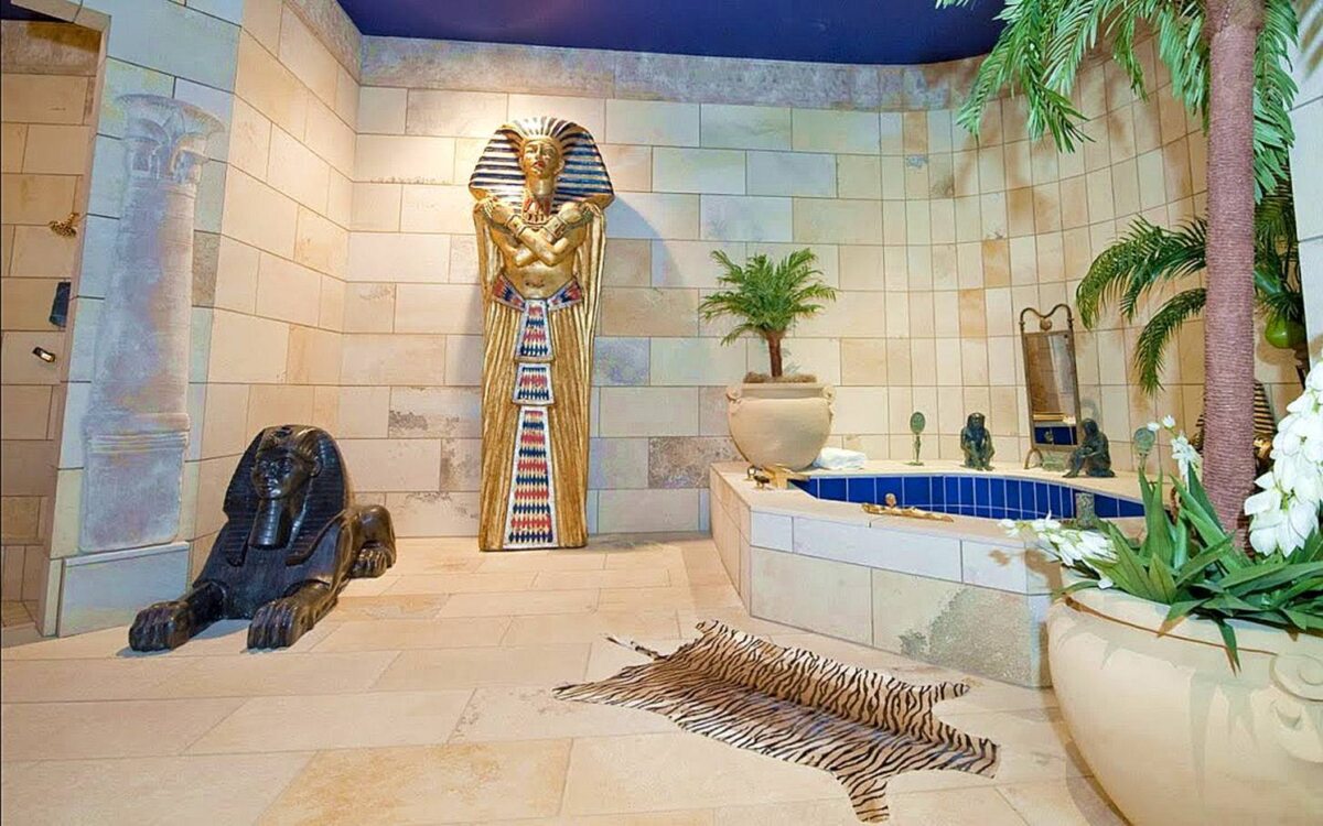 Ванны интимной близости