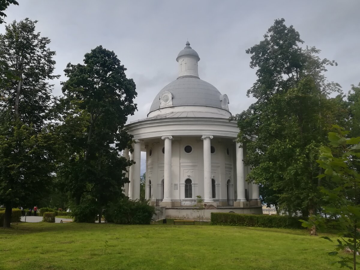 Музей колоколов г. Валдай