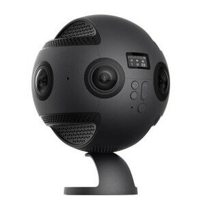 Insta360 Pro, стоимость около 330 000 руб