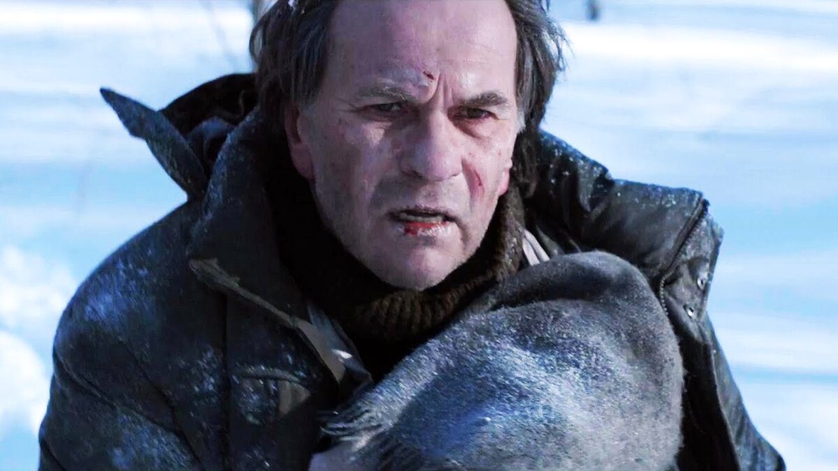 Алексей Гуськов