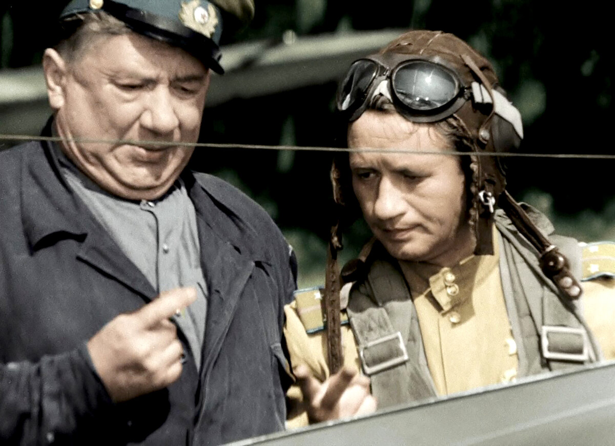 Нет, подожди. Давай снова!