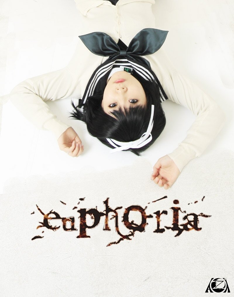 обложка с Канае