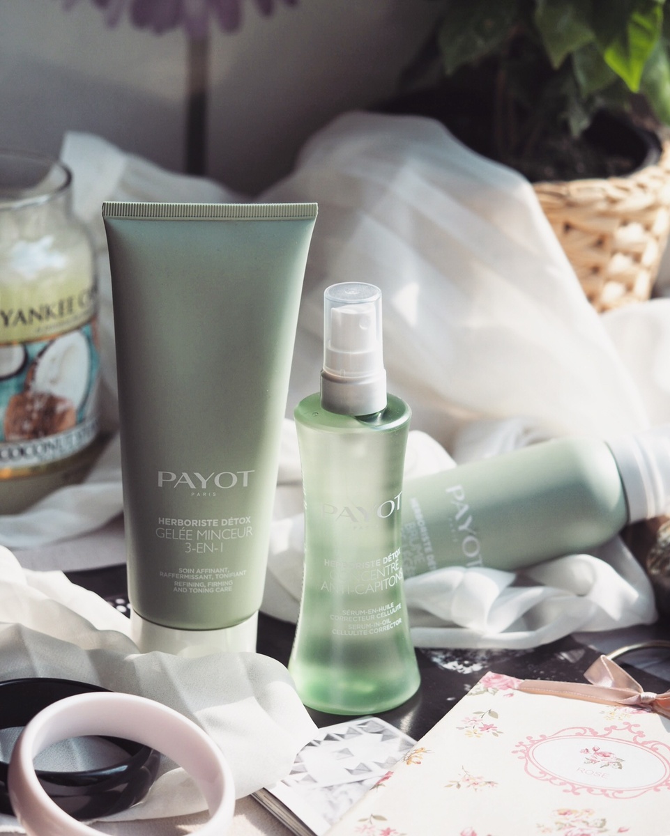 Payot Herboriste Detox