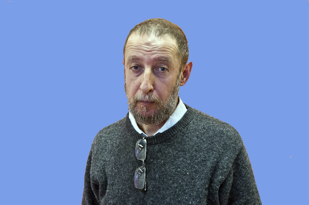 Валерий Аркадьевич Знобихин. Архитектор, историк и просто хороший человек