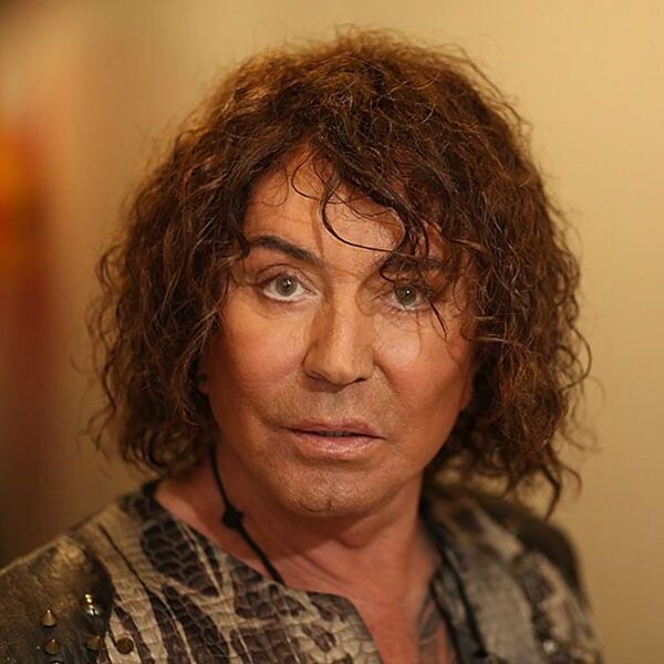 Российский шоубизнес