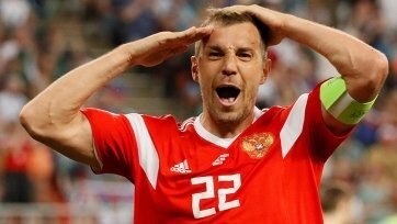 Нападающий сборной России Артем Дзюба прокомментировал победу над Казахастаном (1:0) в матче отбора на Евро-2020:
