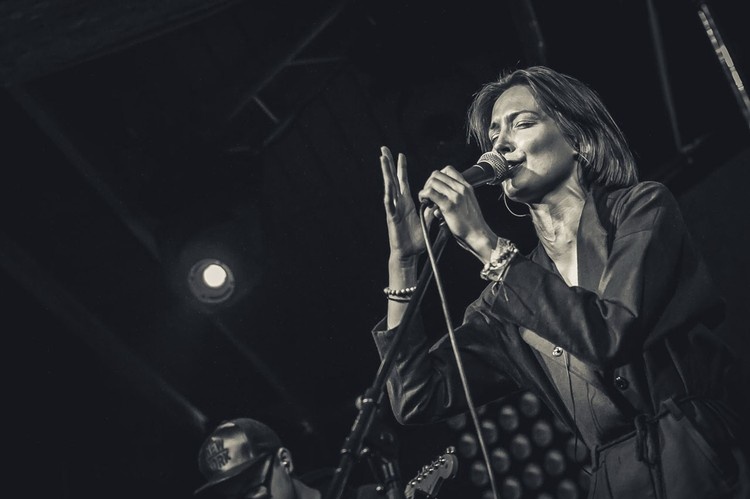 Фото: фестиваль искусств «Этажи»