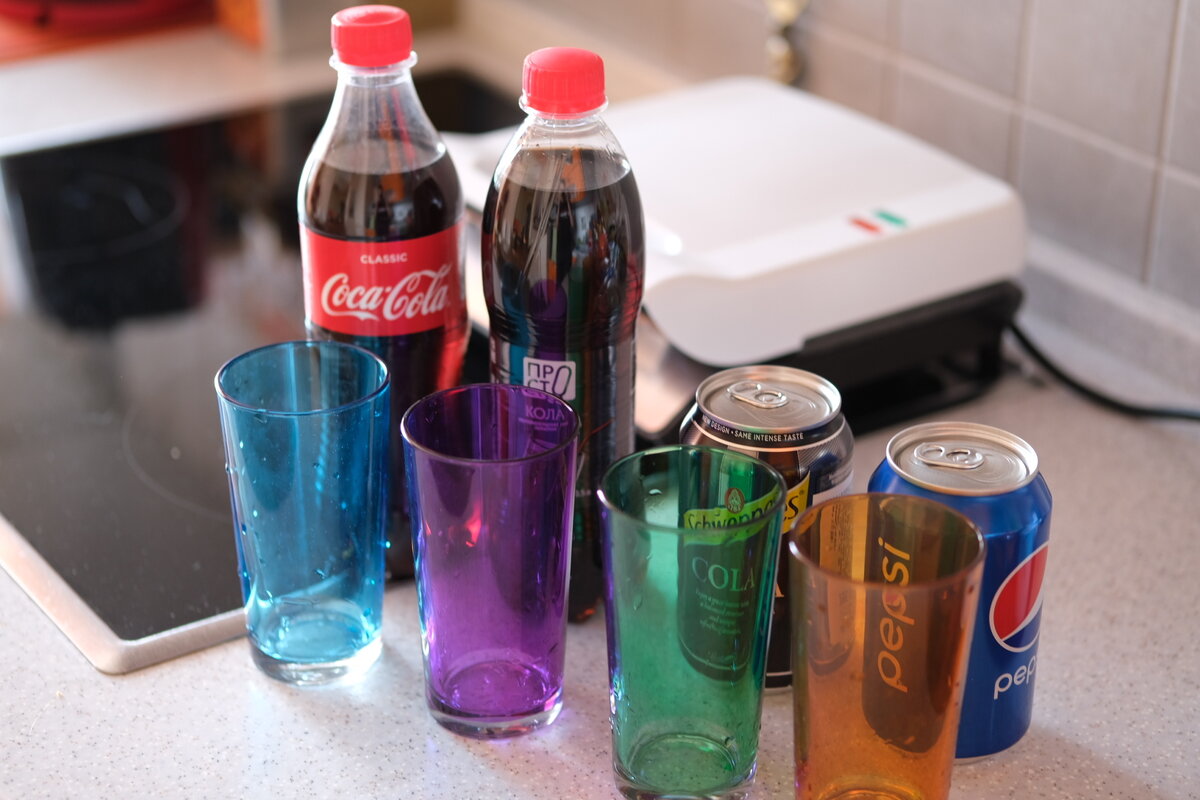 4 представителя