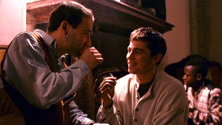 горбатая гора прикол. братья 2009 тоби магуайр. следующая брат. следующая брат. граффити брат.