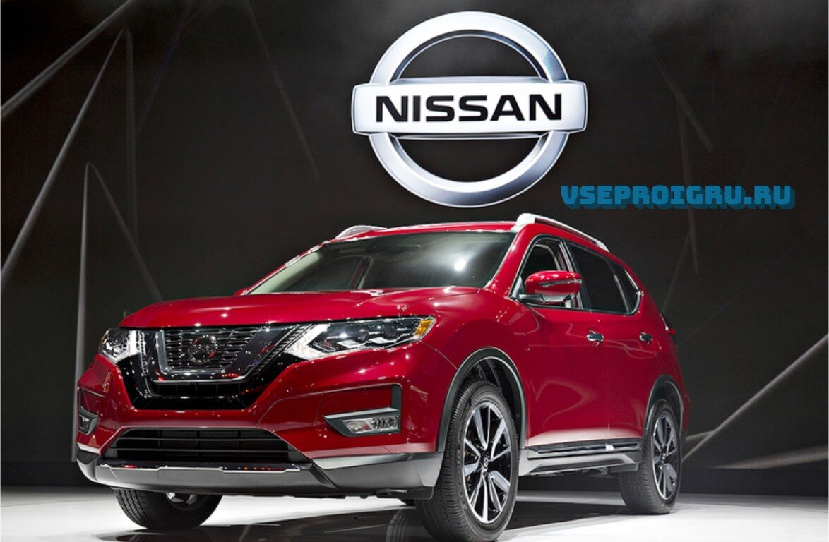 Более 840 водителей Nissan Rogue пожаловались в NHTSA и компанию, что автоматическая система экстренного торможения активируется, когда впереди нет препятствий.