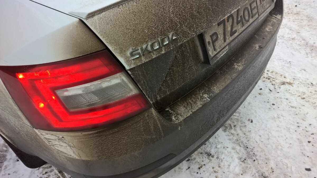 Недалеко от Питера.