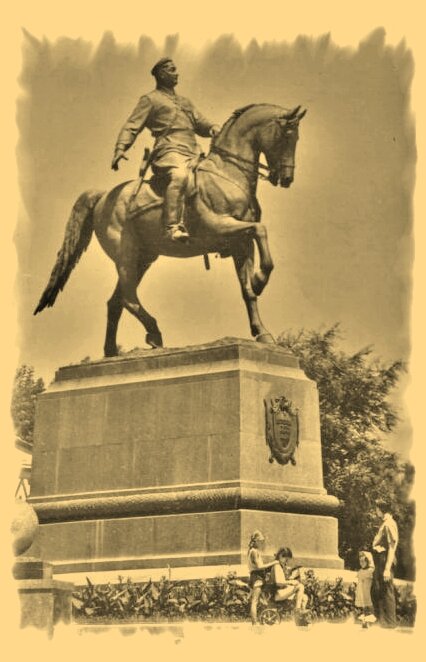 Фотография - общественное достояние