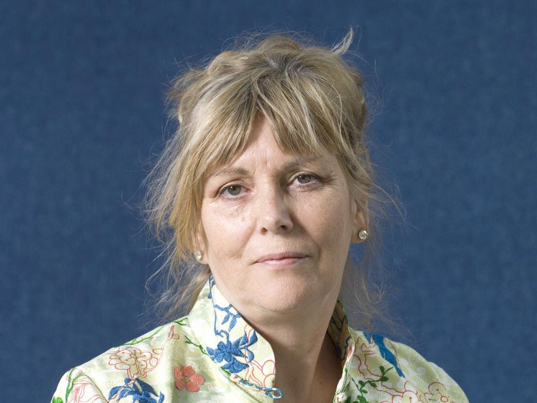 Кейт Аткинсон — великая. Объясняем почему. Фото: Independent.com