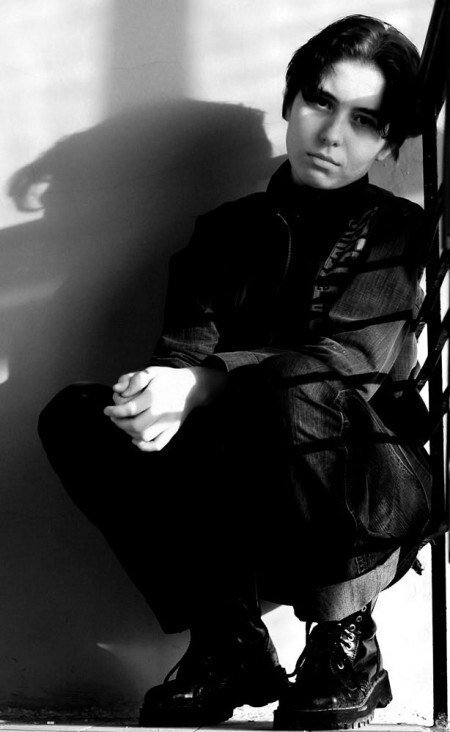 Анастасия Бабурова 