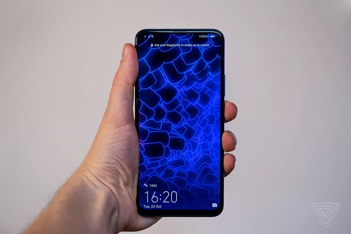 Honor 9X приезжает в Европу с всплывающей камерой selfie и приложениями  Google | ITc технологии | Дзен