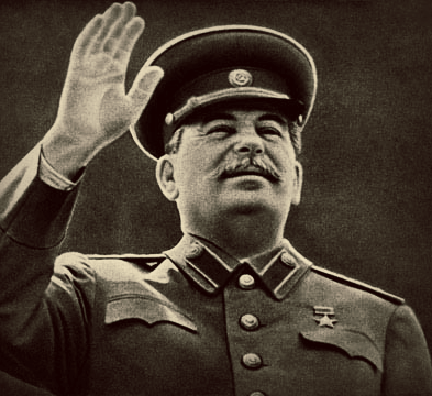 Сталин, развал СССР, Сталин развалил СССР