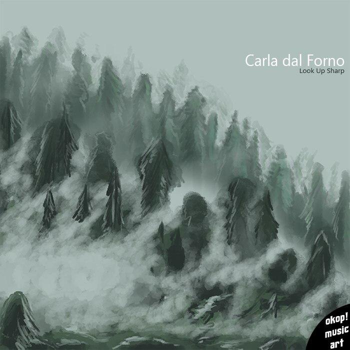 альтернативная обложка альбома от okop! music