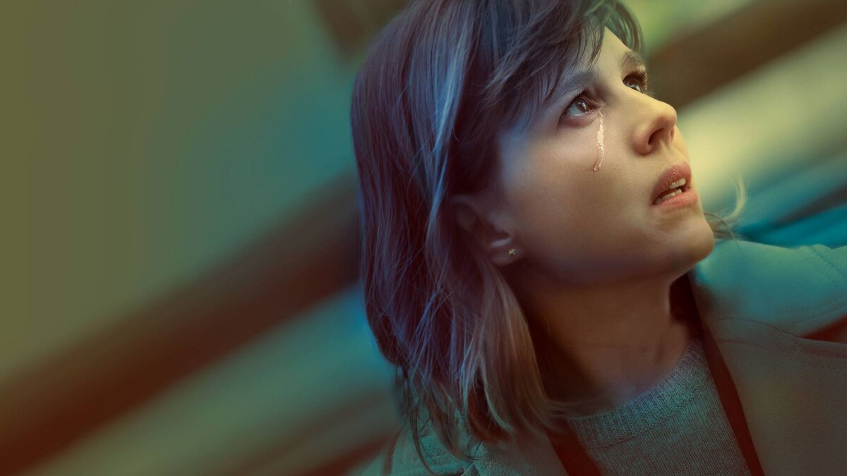 Постер к сериалу