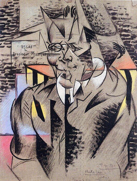 Подобрал картинок, передающих настроение :)