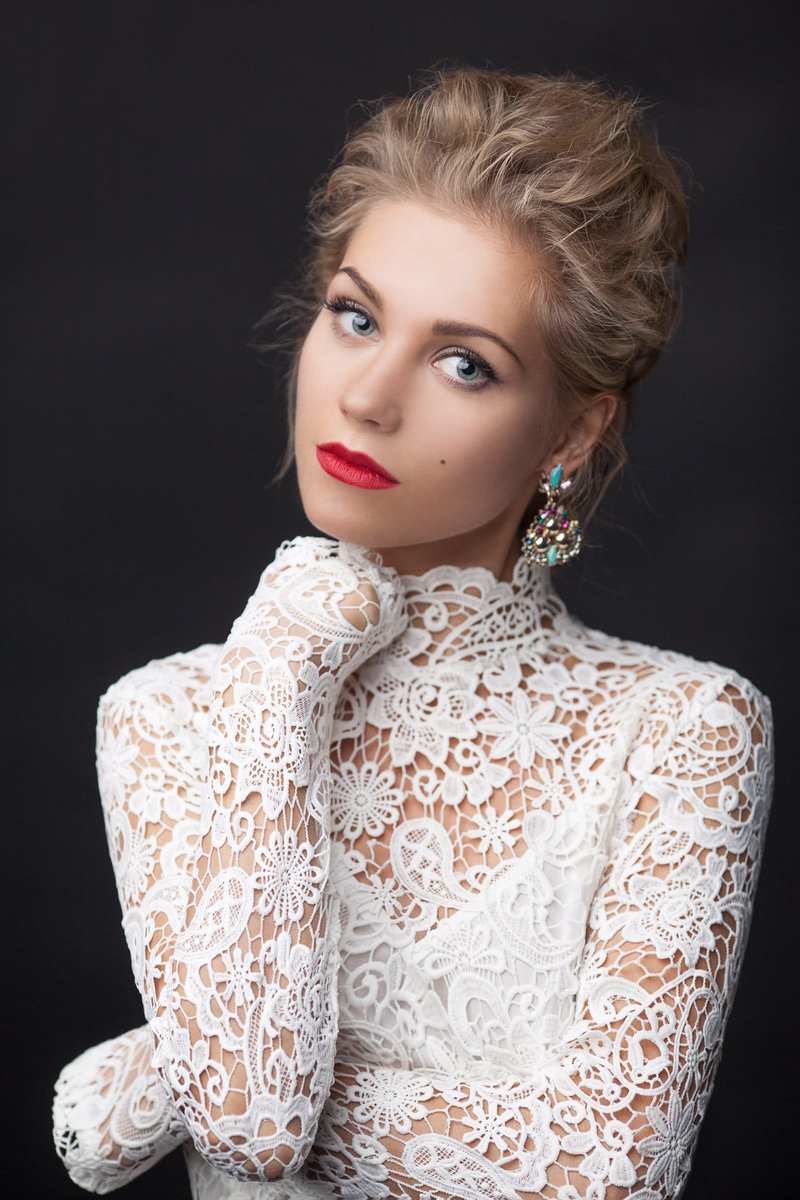 Кристина Асмус