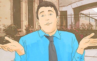 После такого только руками разводить и остаётся