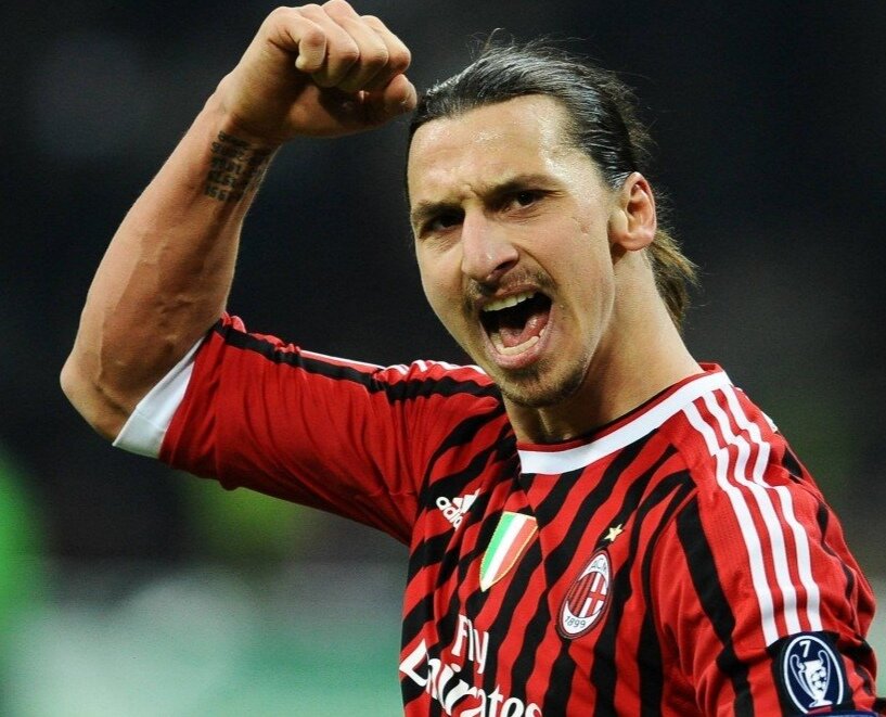 Ибрагимович